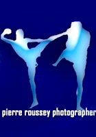 More about pierre roussey